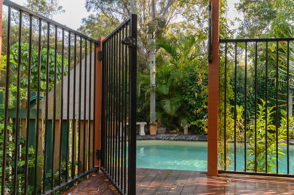 Pool Safety Gate Adelaide
